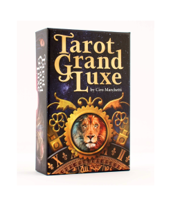 Tarot Grand Luxe