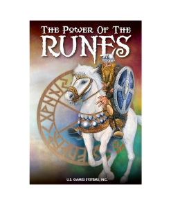 The power of runes oracle karte