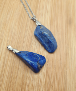 Lapis Lazuli - privjesak