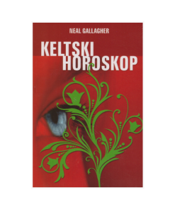 Naslovnica Keltski horoskop