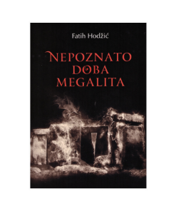 Naslovnica Nepoznato doba megalita