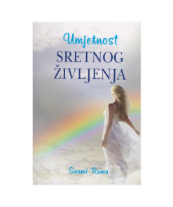 Naslovnica Umjetnost sretnog življenja