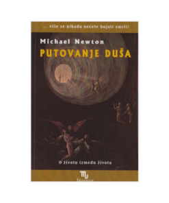 Naslovnica putovanje duša