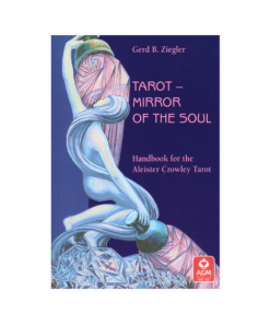 naslovnica Tarot - Mirror for the soul
