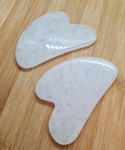 Gorski kristal - Gua Sha
