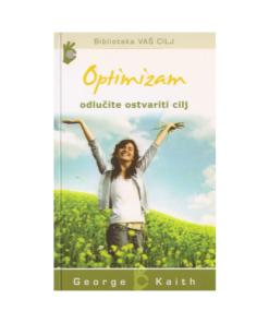 Naslovnica Optimizam