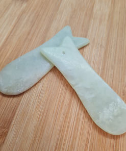 Serpentin - Gua Sha Ribica