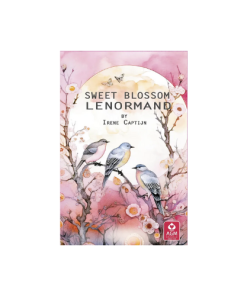 Sweet Blossom Lenormand