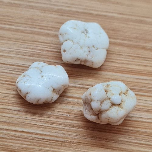 magnezit neobrađeni detalj