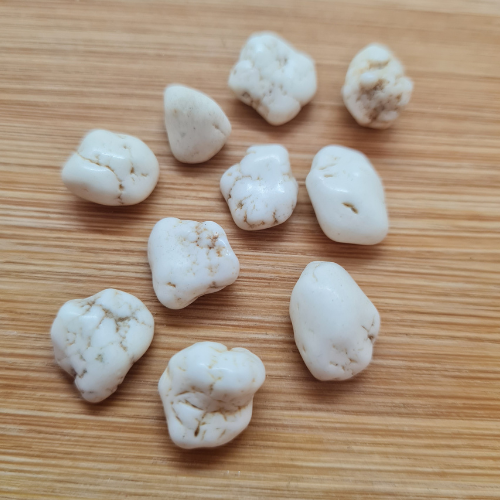 magnezit neobrađeni