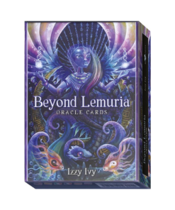 Beyond Lemuria oracle