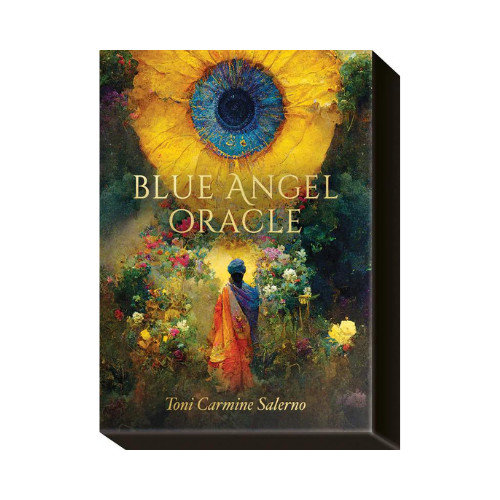 Blue Angel oracle