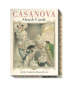 Casanova oracle