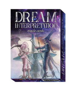 Dream Interpretation oracle