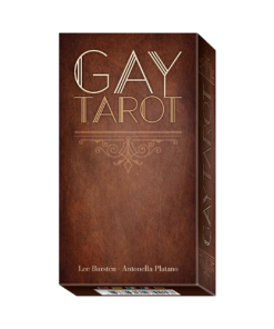 Gay tarot