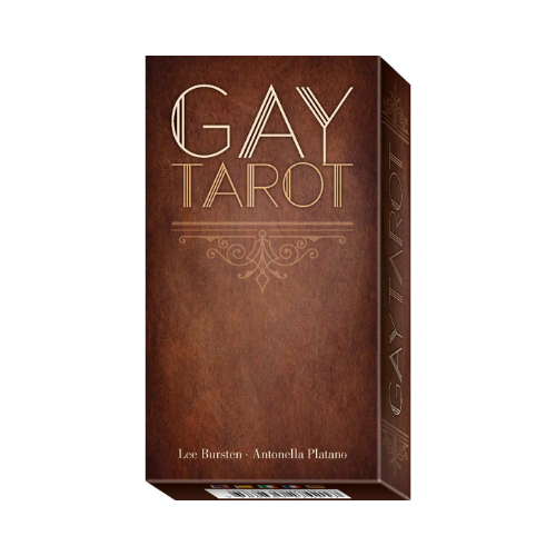 Gay tarot