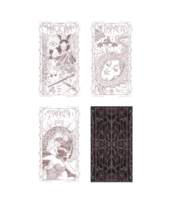 Vesper Tarot