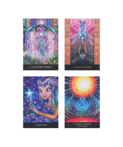 Beyond Lemuria oracle