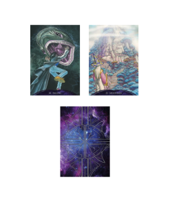 Dream Interpretation oracle