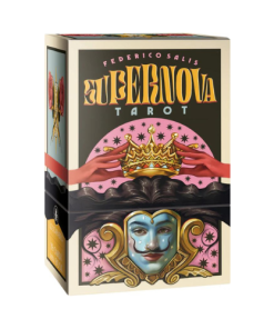 supernova tarot