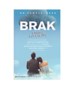 Brak strogo povjerljivo