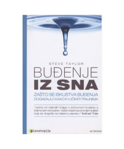 Buđenje iz sna