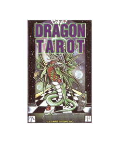 Dragon Tarot