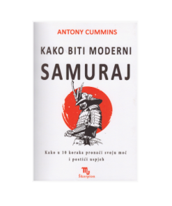 Kako biti moderni samuraj