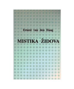 Mistika Židova