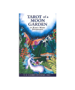 Moon Garden tarot