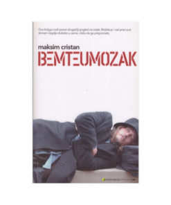 Naslovnica Bemteumozak