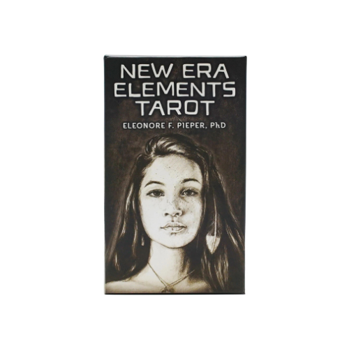 New Era Elements Tarot