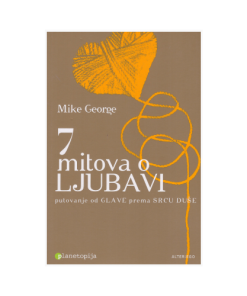 Sedam mitova o ljubavi