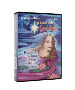 The Oracle of the Goddess