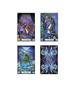 Dragon Tarot - Slika 2