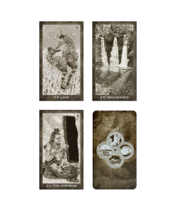 New Era Elements tarot