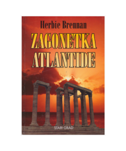 Zagonetka Atlantide