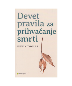 devet pravila za prihvaćanje smrti