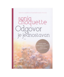 odgovor je jednostavan