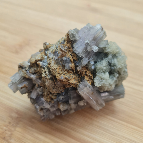 Aragonit - neobrađeni grmić - Slika 3