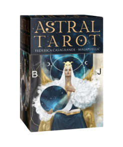 Astral Tarot