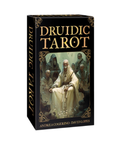 Druidic Tarot