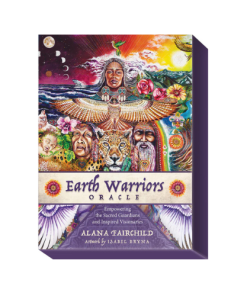 Earth Warriors Oracle