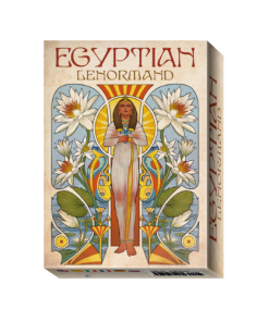 Egyptian Lenormand Oracle
