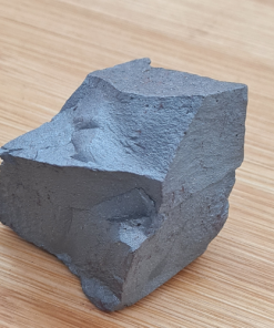 Hematit grumen XL detalj