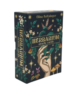 Herbarium Oracle Cards
