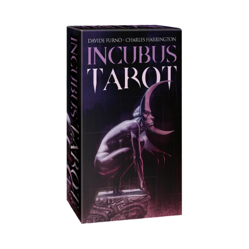 Incubus Tarot
