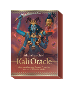 Kali Oracle