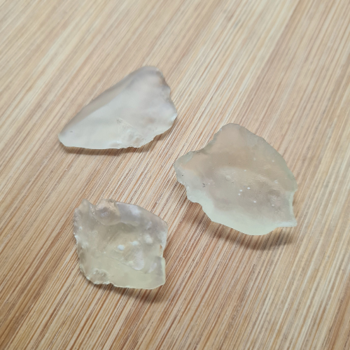 Libijsko pustinjsko staklo - tektit