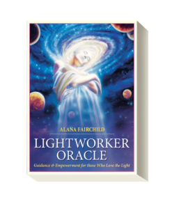 Lightworker Oracle